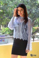 Irra Mor New Photos